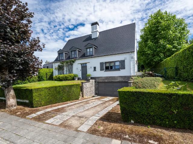 te koop Huis Sint Genesius Rode
