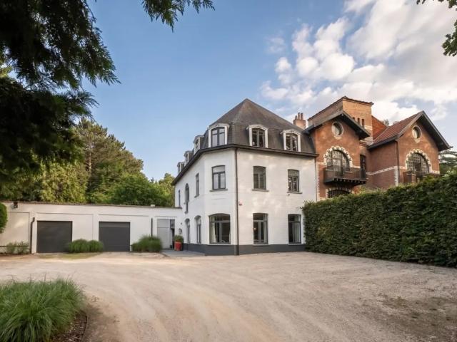 te koop Huis Sint Genesius Rode