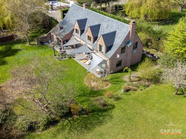 te koop Huis Sint Genesius Rode