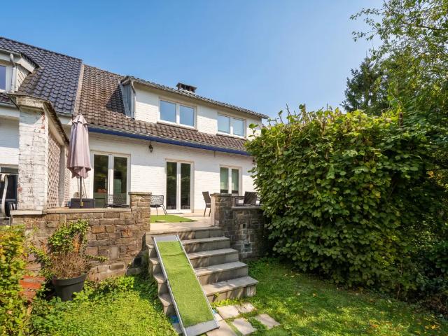 te koop Huis Sint Genesius Rode