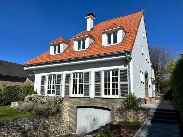 te koop Huis Sint Genesius Rode