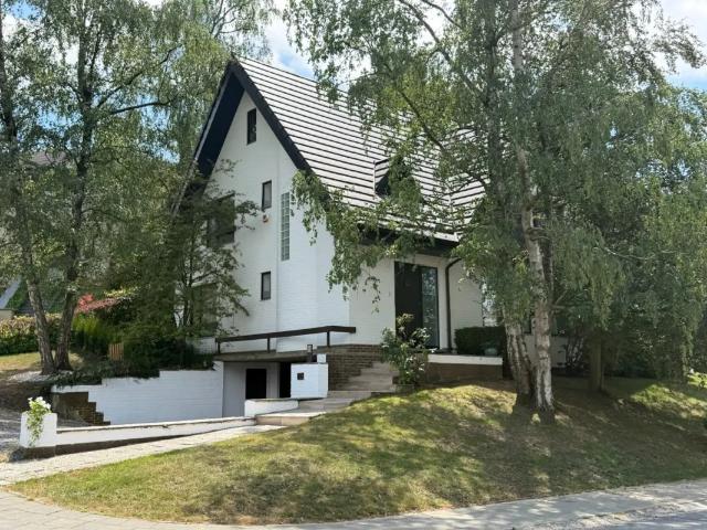 te koop Huis Sint Genesius Rode