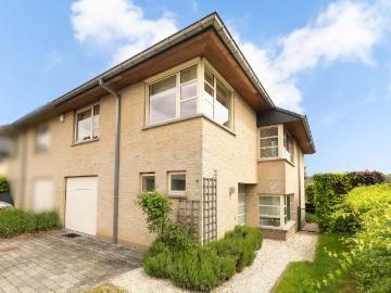te koop Huis Sint Genesius Rode