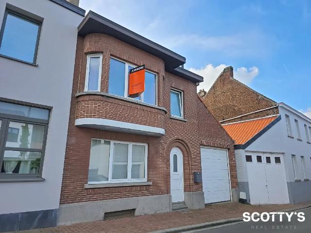 te koop Huis Sint Genesius Rode