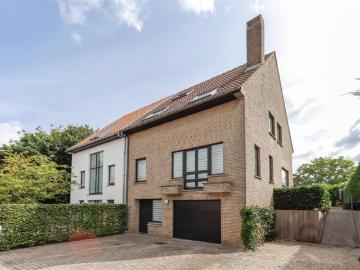 te koop Huis Sint Genesius Rode