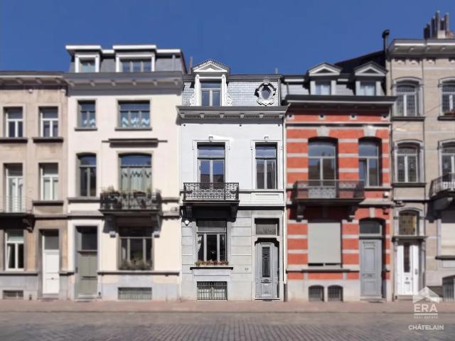 te koop Huis Sint Gillis
