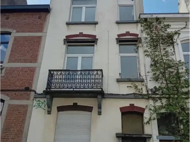 te koop Huis Sint Gillis