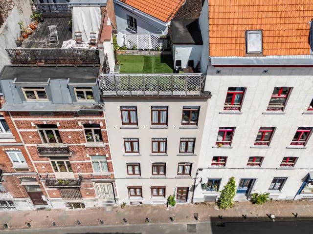 te koop Huis Sint Gillis