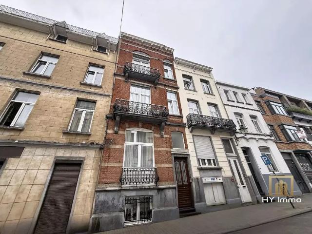 te koop Huis Sint Gillis