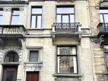 1060, Saint-Gilles, Bruxelles-Capitale, Bruxelles-Capitale