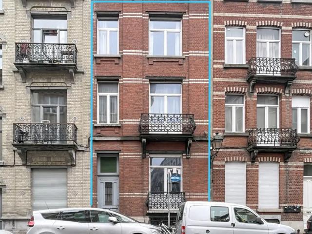 te koop Huis Sint Gillis