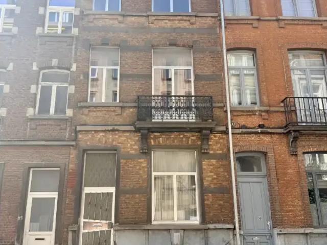 te koop Huis Sint Gillis