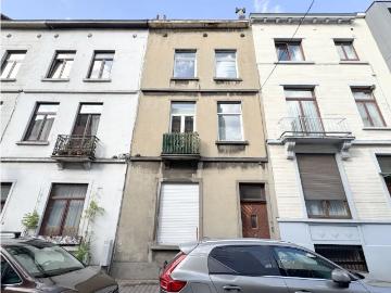 1060, Saint-Gilles, Bruxelles-Capitale, Bruxelles-Capitale