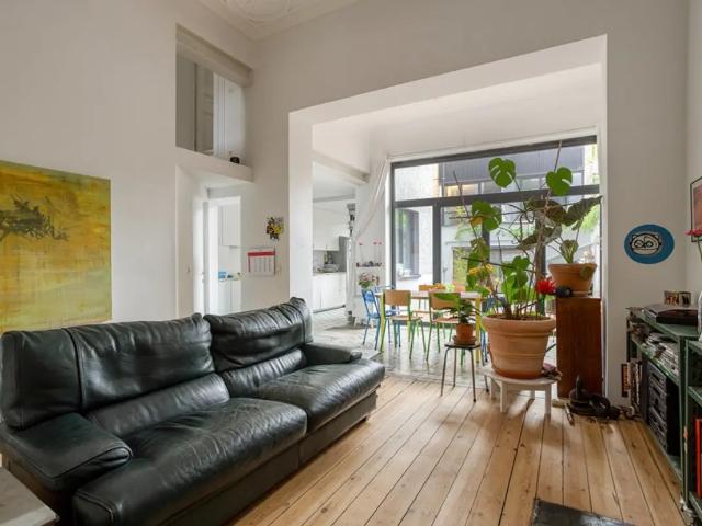 te koop Huis Sint Gillis