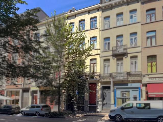 te koop Huis Sint Gillis