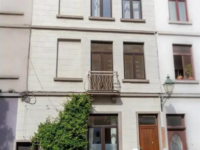 te koop Huis Sint Gillis