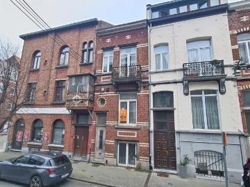 1080, Molenbeek-Saint-Jean, Bruxelles-Capitale