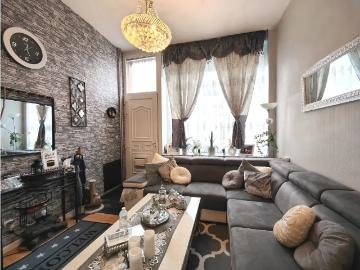 te koop Huis Sint Jans Molenbeek