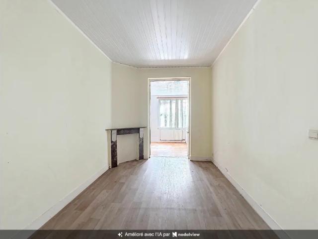 te koop Huis Sint Jans Molenbeek