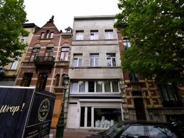 1080, Molenbeek-Saint-Jean, Bruxelles-Capitale