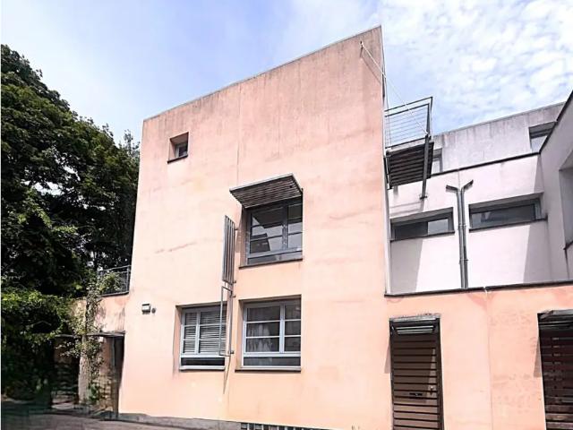 te koop Huis Sint Jans Molenbeek
