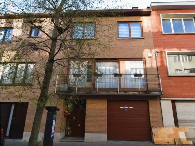 te koop Huis Sint Jans Molenbeek