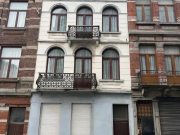 1080, Molenbeek-Saint-Jean, Bruxelles-Capitale