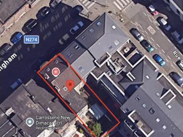 1080, Molenbeek-Saint-Jean, Bruxelles-Capitale