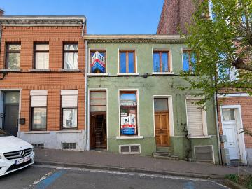 1210, Bruxelles-Capitale - Kelder