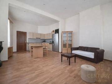 1210, Bruxelles-Capitale - IUitgeruste keuken