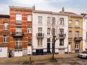 1210, Bruxelles-Capitale - Cave, Terrasse