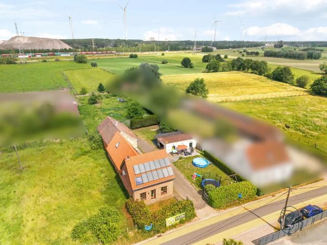 te koop Huis Sint Kruis Winkel