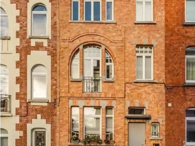 te koop Huis Sint Lambrechts Woluwe