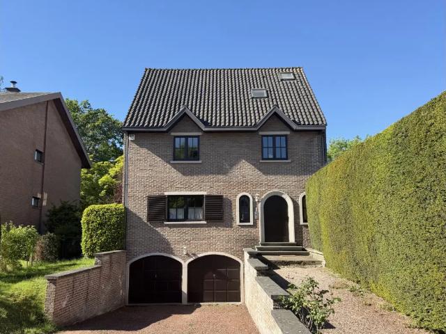 te koop Huis Sint Lambrechts Woluwe