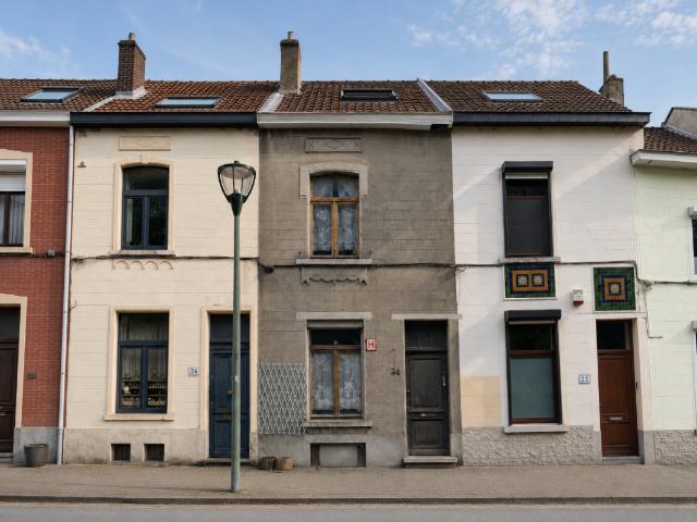 te koop Huis Sint Lambrechts Woluwe