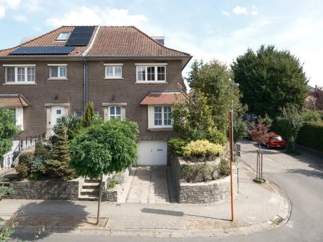 te koop Huis Sint Lambrechts Woluwe