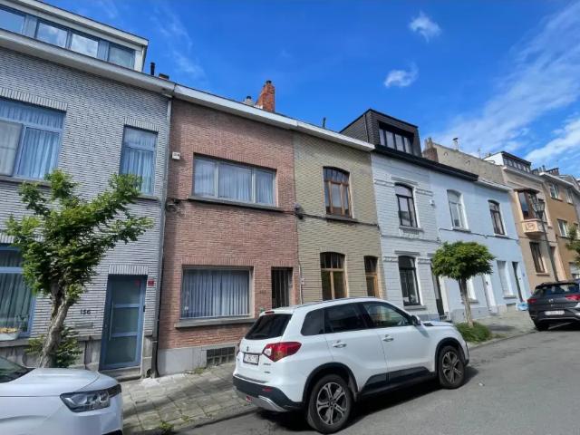 te koop Huis Sint Lambrechts Woluwe