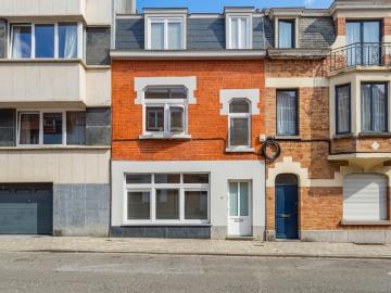 te koop Huis Sint Lambrechts Woluwe