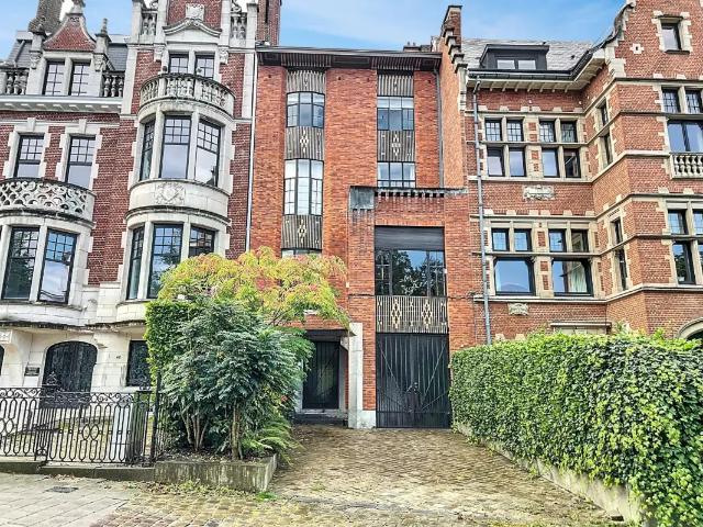 te koop Huis Sint Lambrechts Woluwe