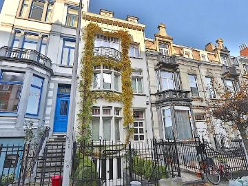te koop Huis Sint Lambrechts Woluwe
