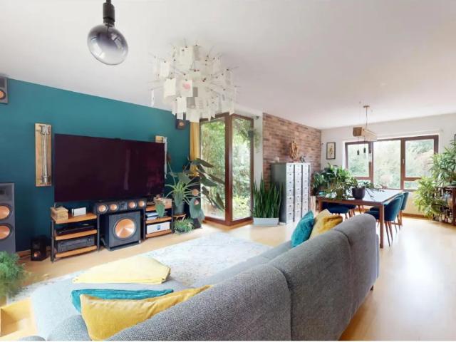 te koop Huis Sint Lambrechts Woluwe