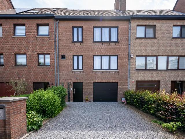 te koop Huis Sint Lambrechts Woluwe