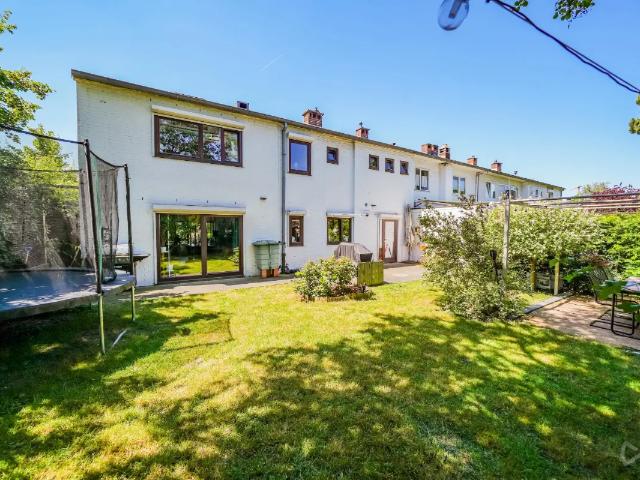 te koop Huis Sint Lambrechts Woluwe