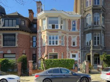 1200, Woluwe-Saint-Lambert, Bruxelles-Capitale