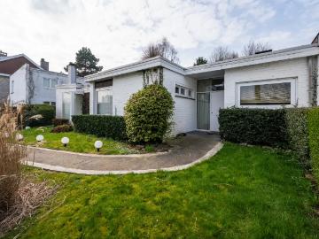te koop Huis Sint Pieters Woluwe