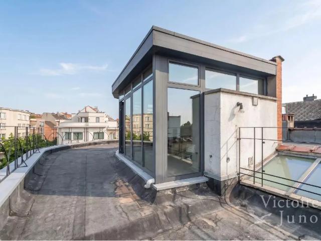 te koop Huis Sint Pieters Woluwe