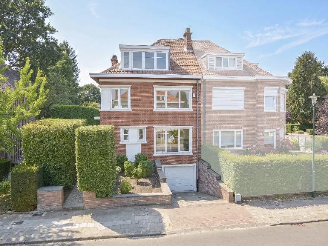 te koop Huis Sint Pieters Woluwe