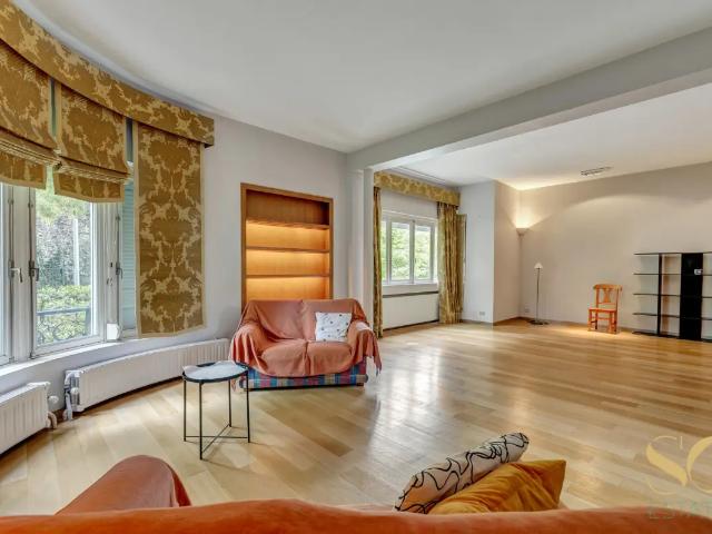 te koop Huis Sint Pieters Woluwe