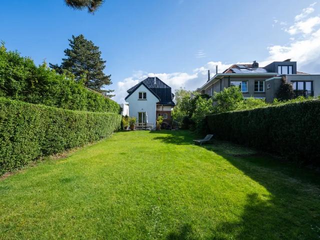 te koop Huis Sint Pieters Woluwe