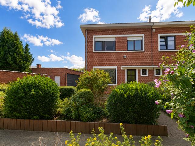 te koop Huis Sint Pieters Woluwe